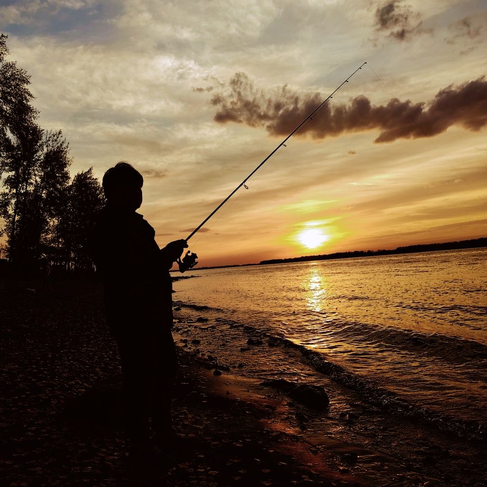Photograph by Евгений Климов