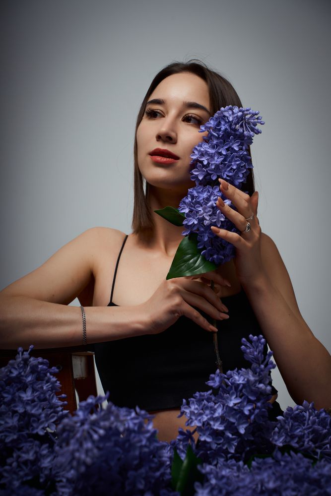 Photograph by Алёна Ненахова