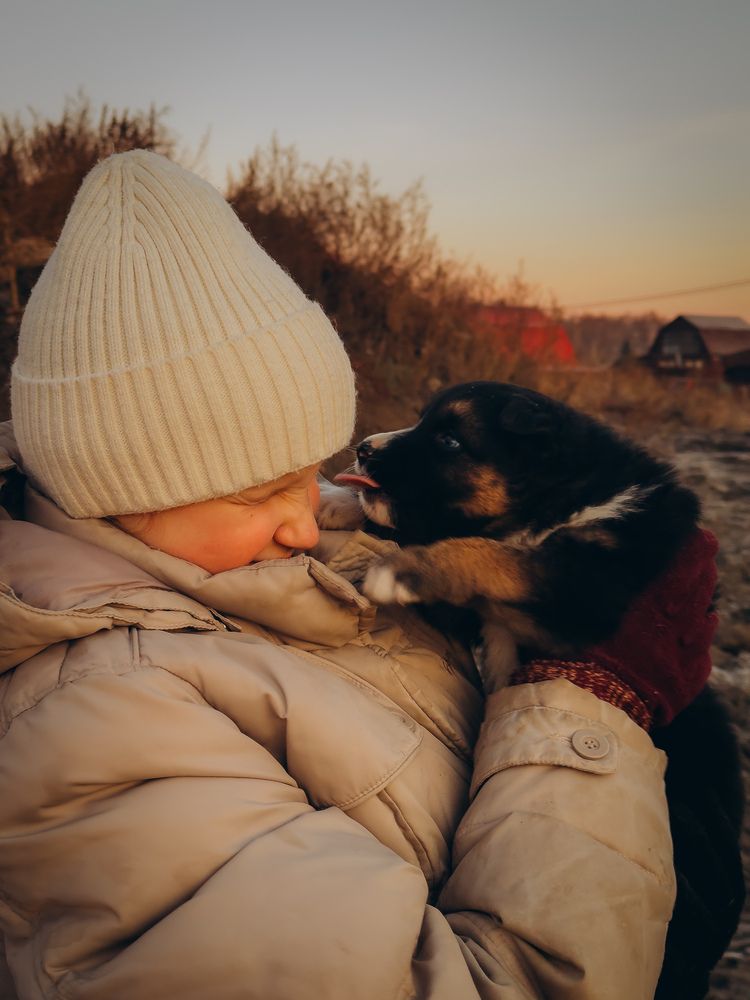 Photograph by Алёна Горошко