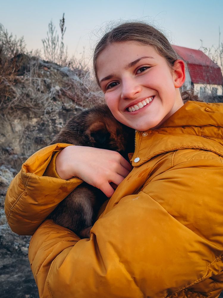 Photograph by Алёна Горошко