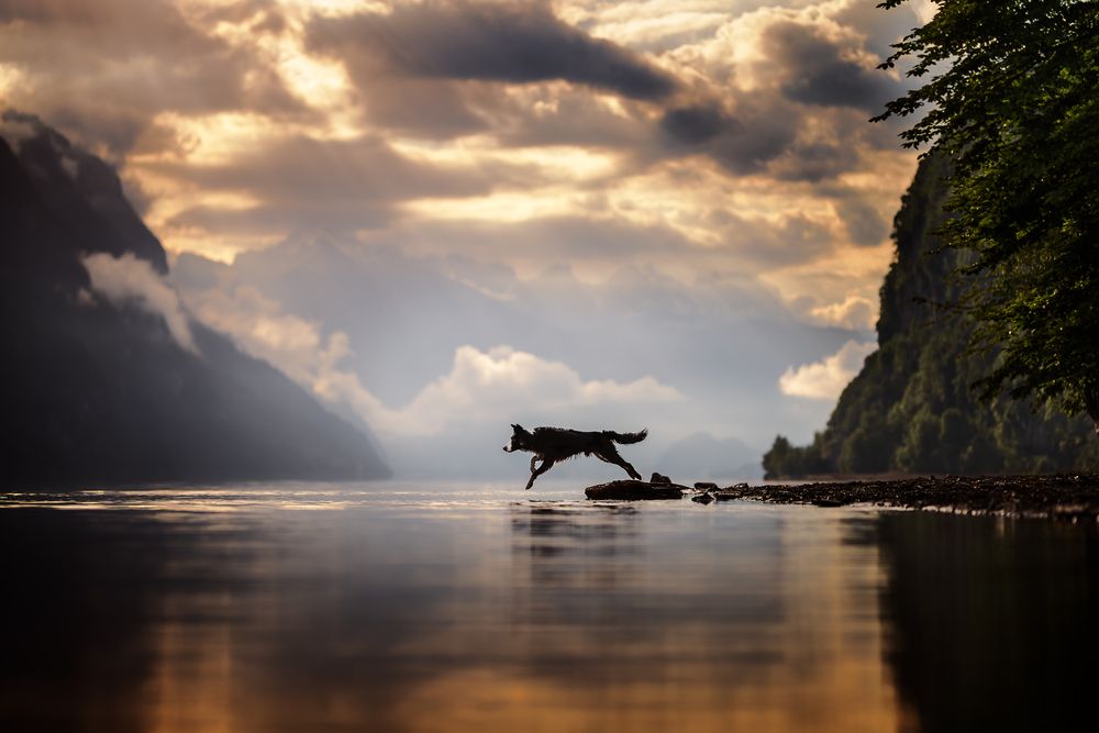 Photograph by karin bruhin