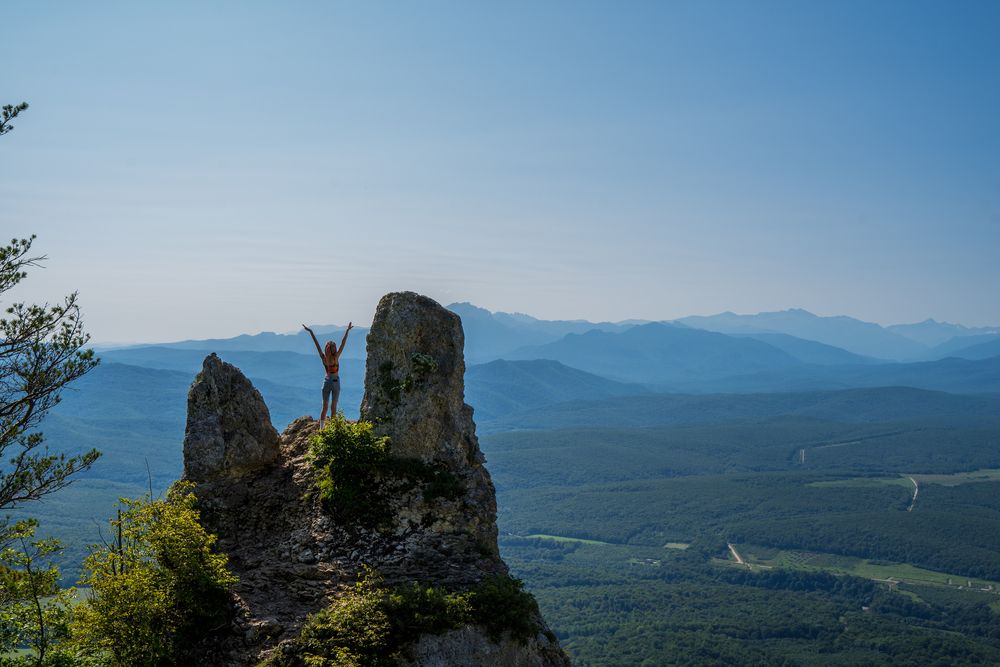 Фотография автора Василиса Новикова