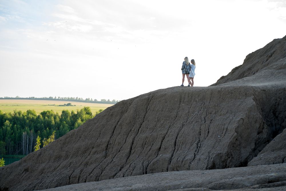Фотография автора Василиса Новикова