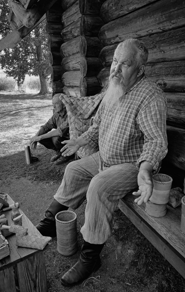 Photograph by Ольга Стоун