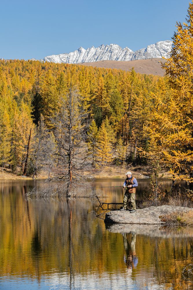 Photograph by Елена Павлова