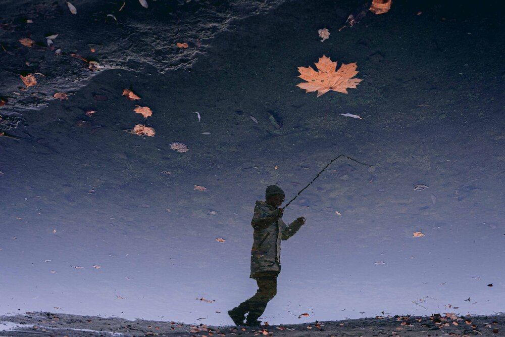 Photograph by Светлана Пузикова