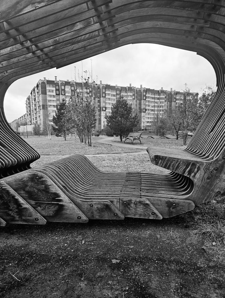 Фотография автора Tatiana Shirenko