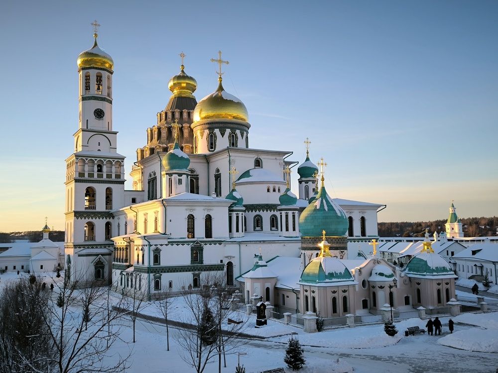 Photograph by Ольга Стоун