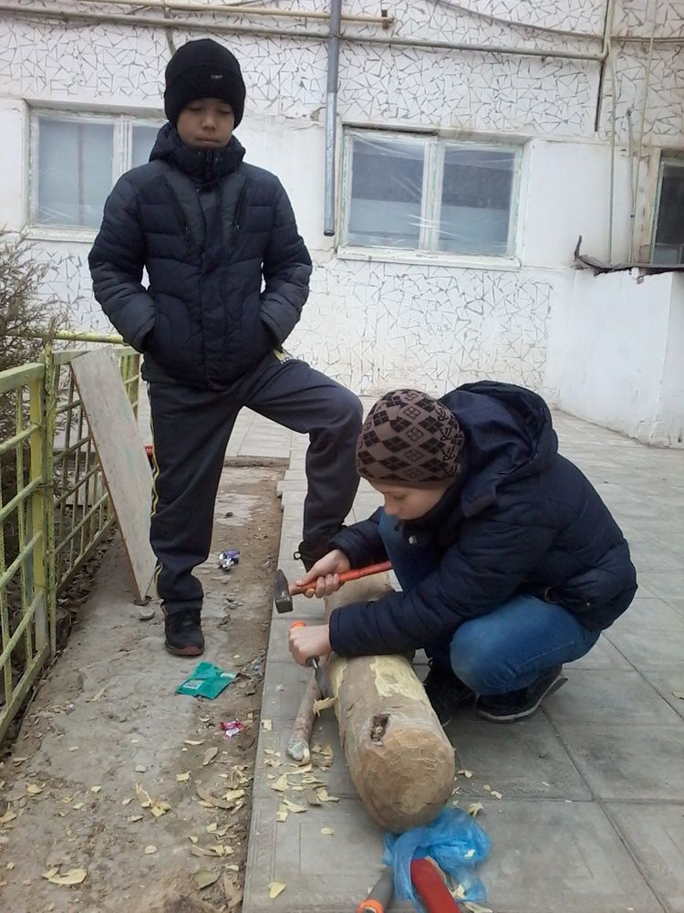 Photograph by Эдик Нуран