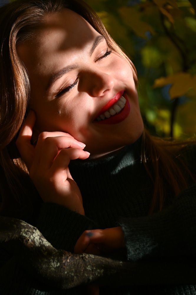 Photograph by Ольга Ефимова