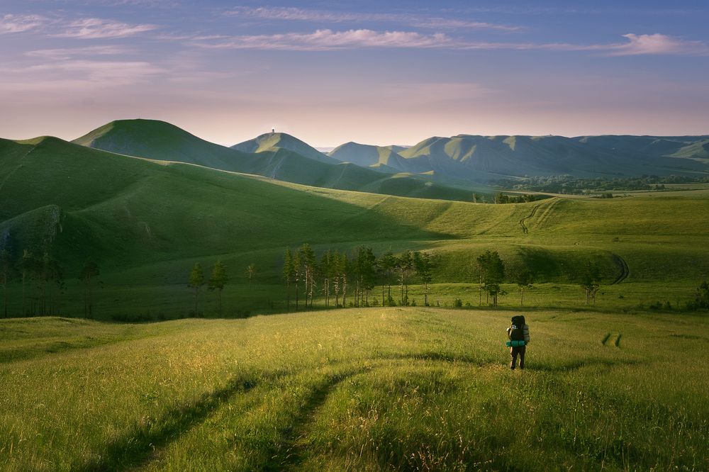 Photograph by Светлана Урманцева