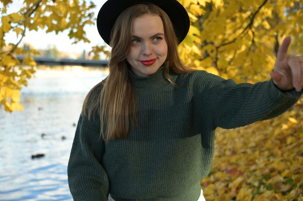 Photograph by Ольга Ефимова