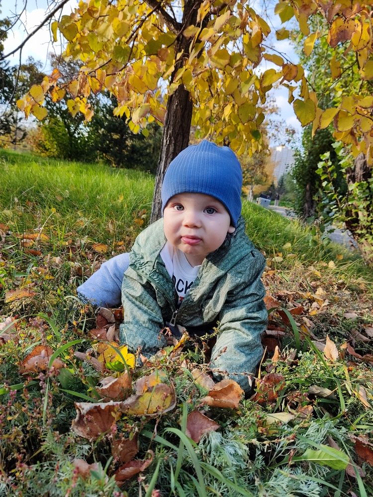 Photograph by Ramil Bakhriraziyev