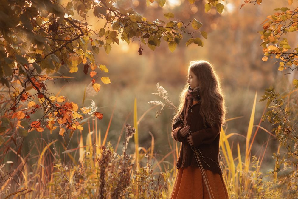 Photograph by Катерина Родионова