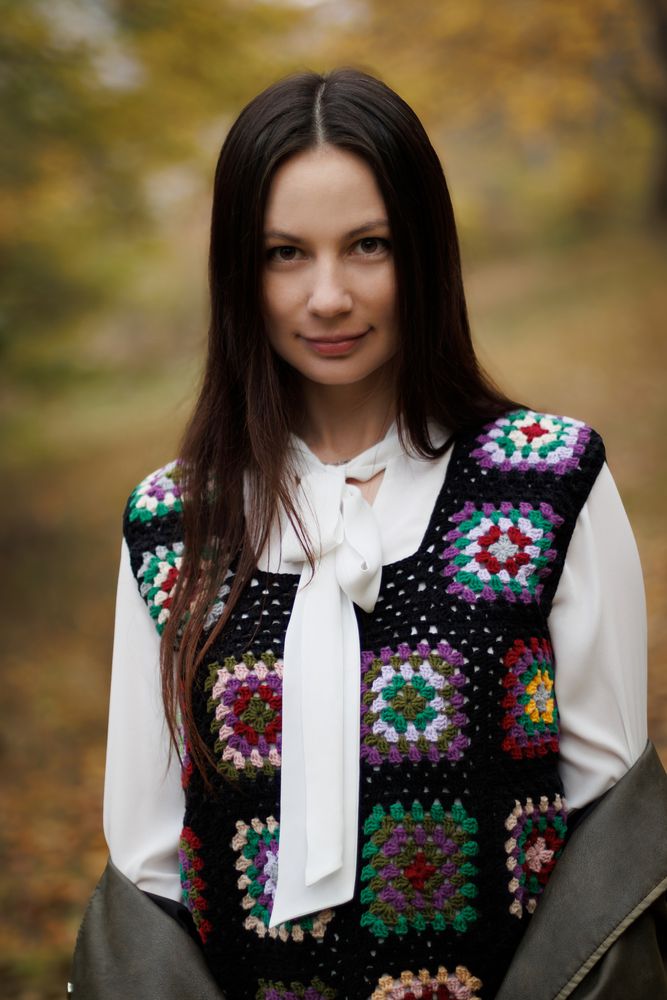 Photograph by Евгений Дрогоруб