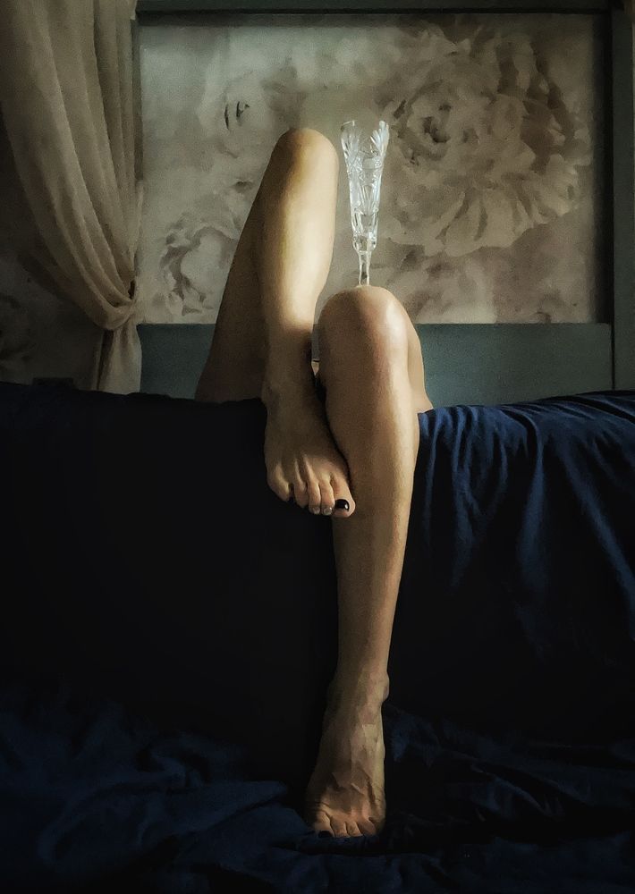 Photograph by Юлия Гермони