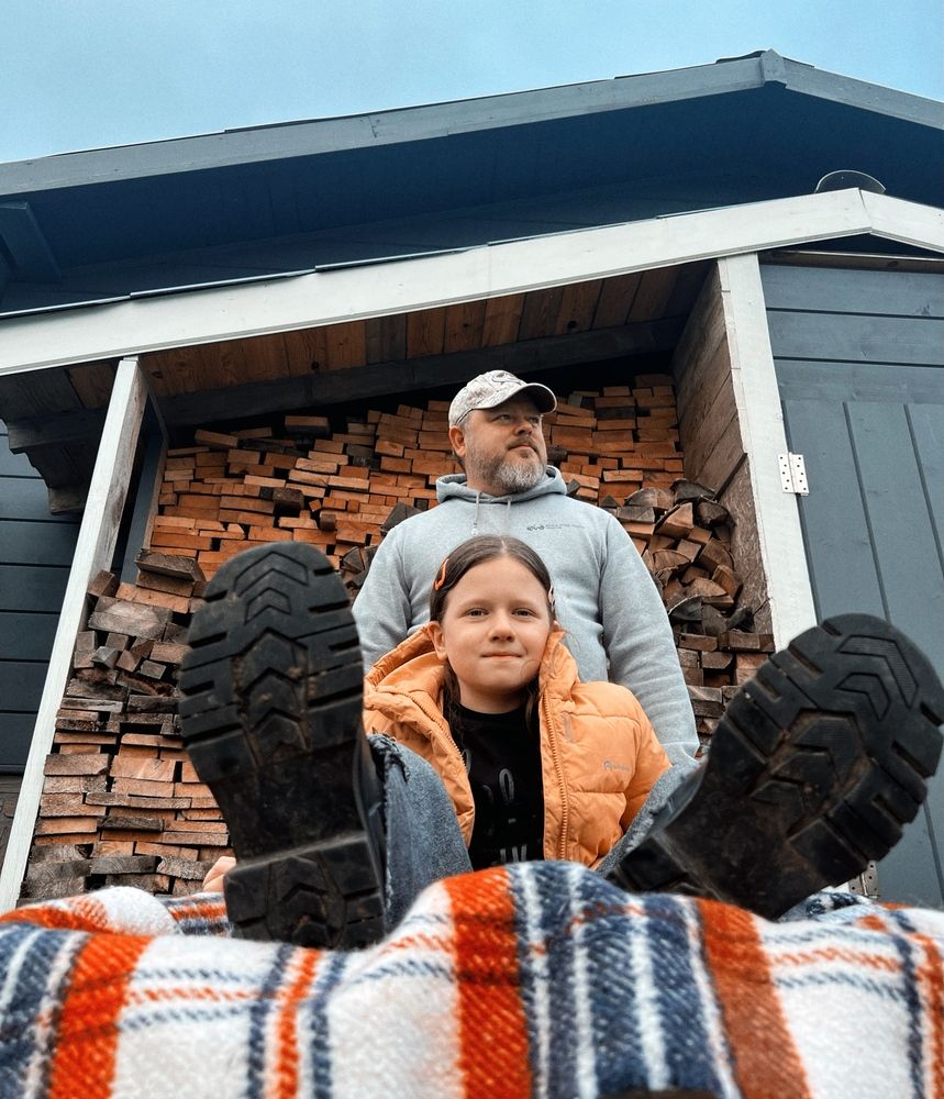 Photograph by Юлия Гермони