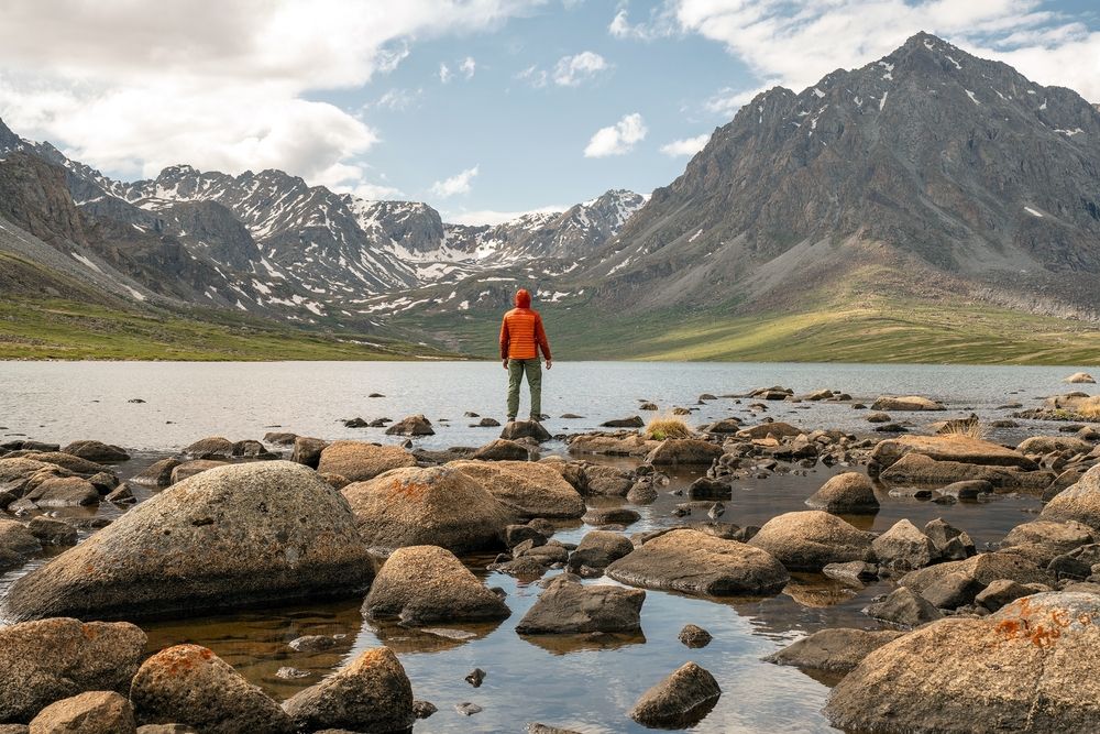 Photograph by Александр Нерозя