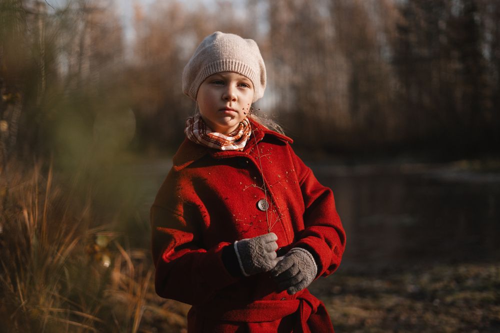 Photograph by Анна Никитина