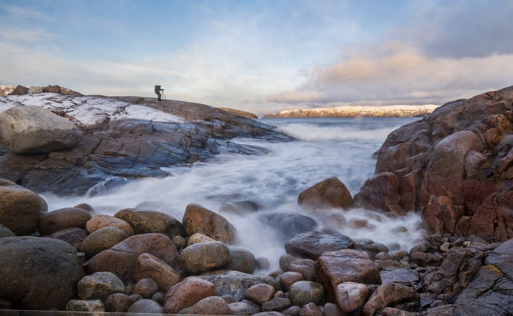 Photograph by Татьяна Решетникова