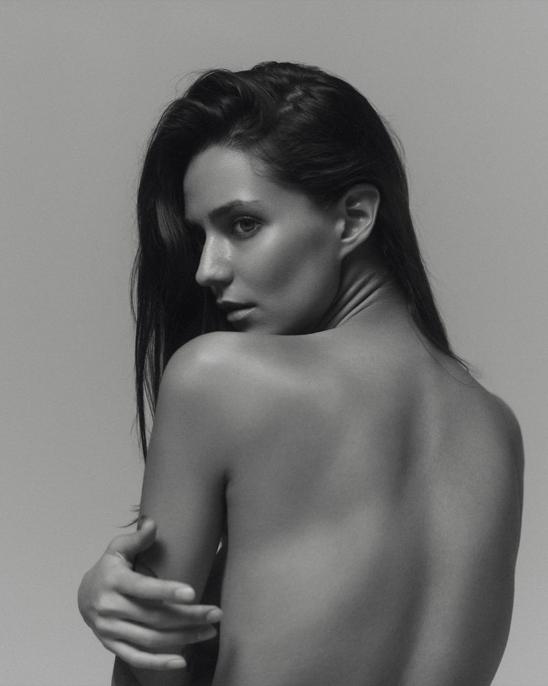 Photograph by Anton Avanzato