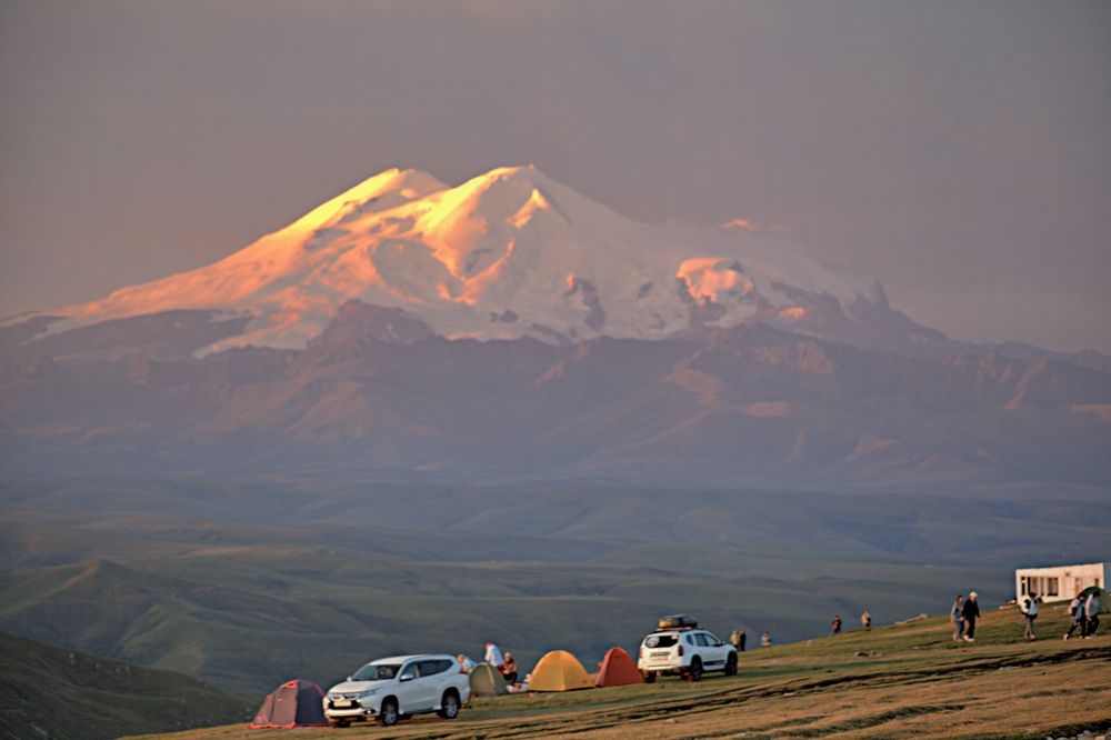 Photograph by Наталья Бурименко