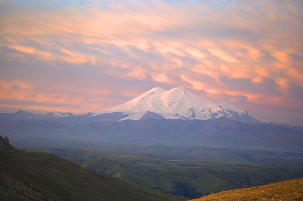 Photograph by Наталья Бурименко