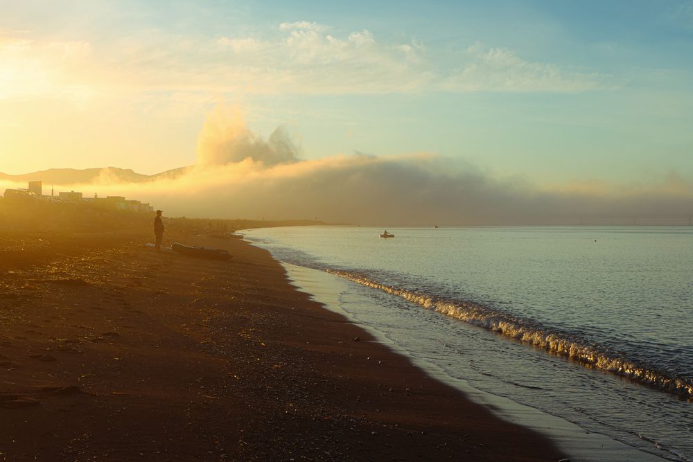 Photograph by Дашима