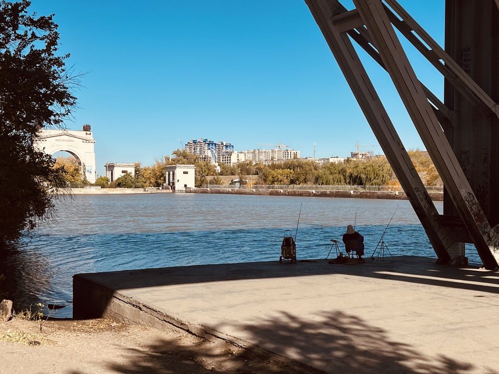 Photograph by Алёна Маринина