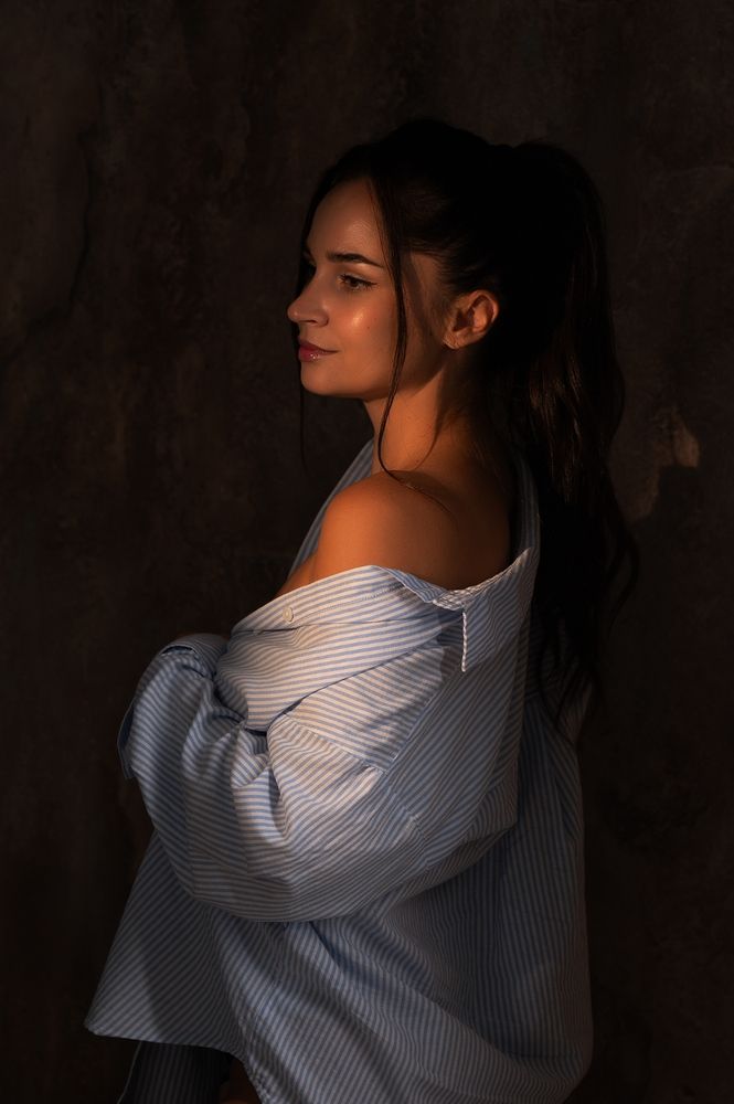 Photograph by Ирина Мошковская