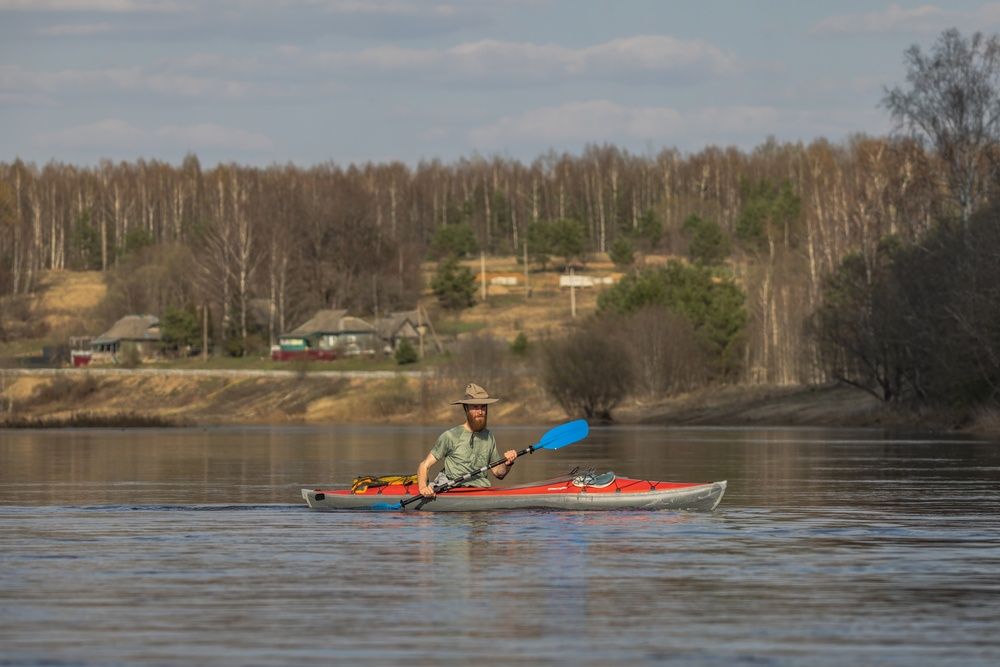 Photograph by Хабаров Сергей