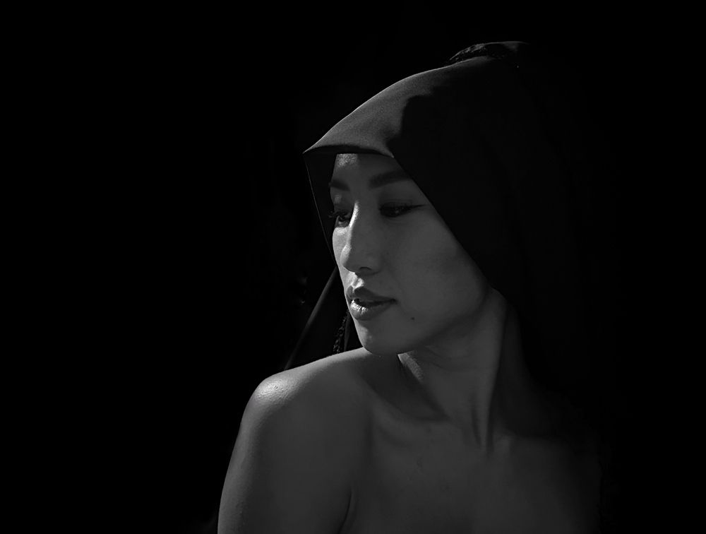Фотография автора Екатерина Михеева