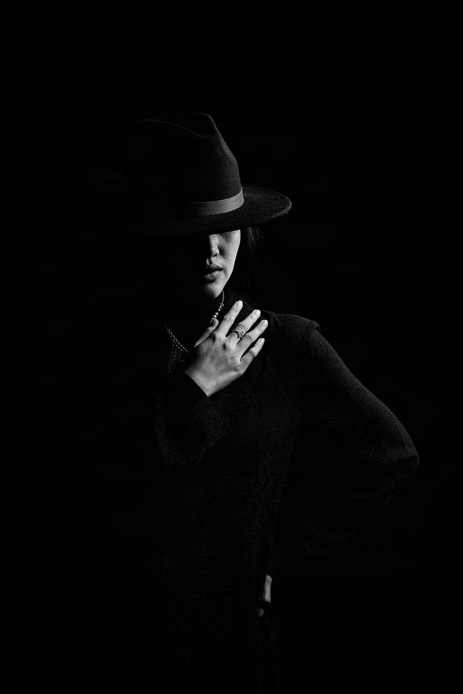 Whispers in the Shadows