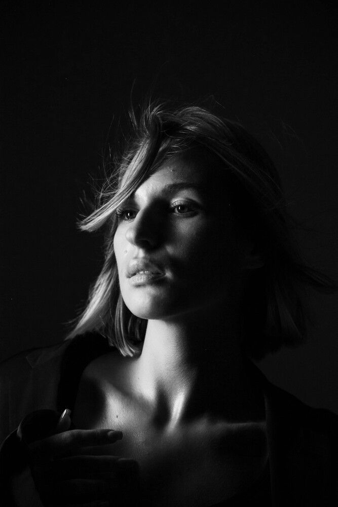 Photograph by Александра Шишулина