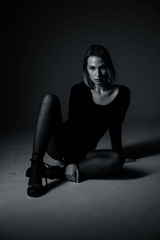 Photograph by Александра Шишулина