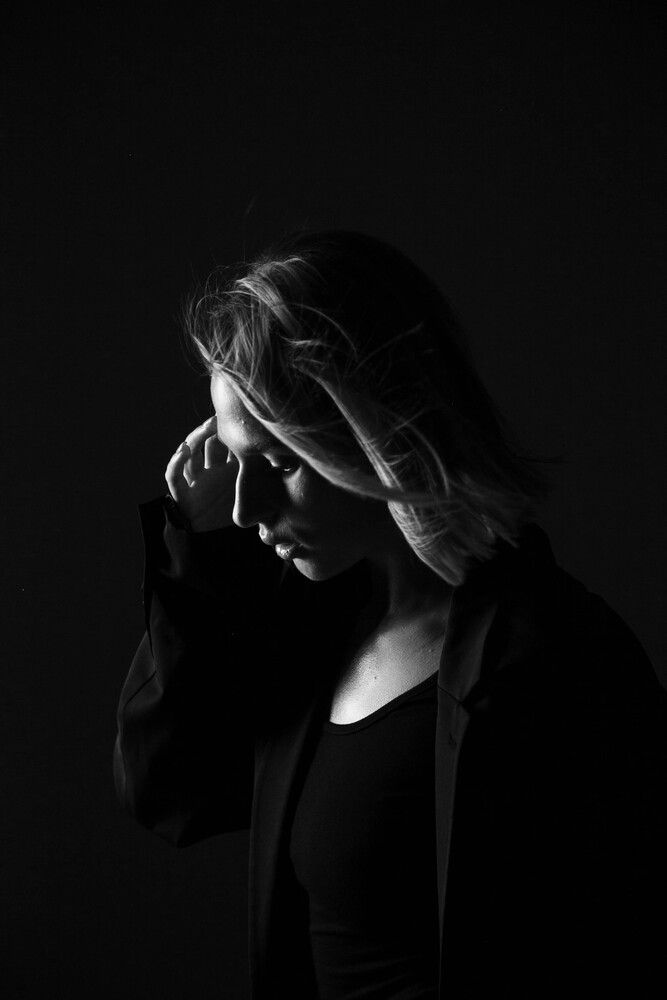 Photograph by Александра Шишулина
