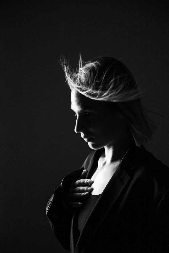 Photograph by Александра Шишулина