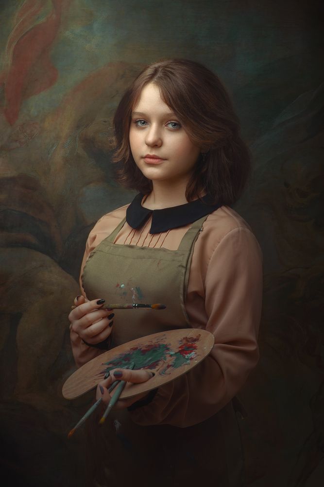 Photograph by Максим Вышарь