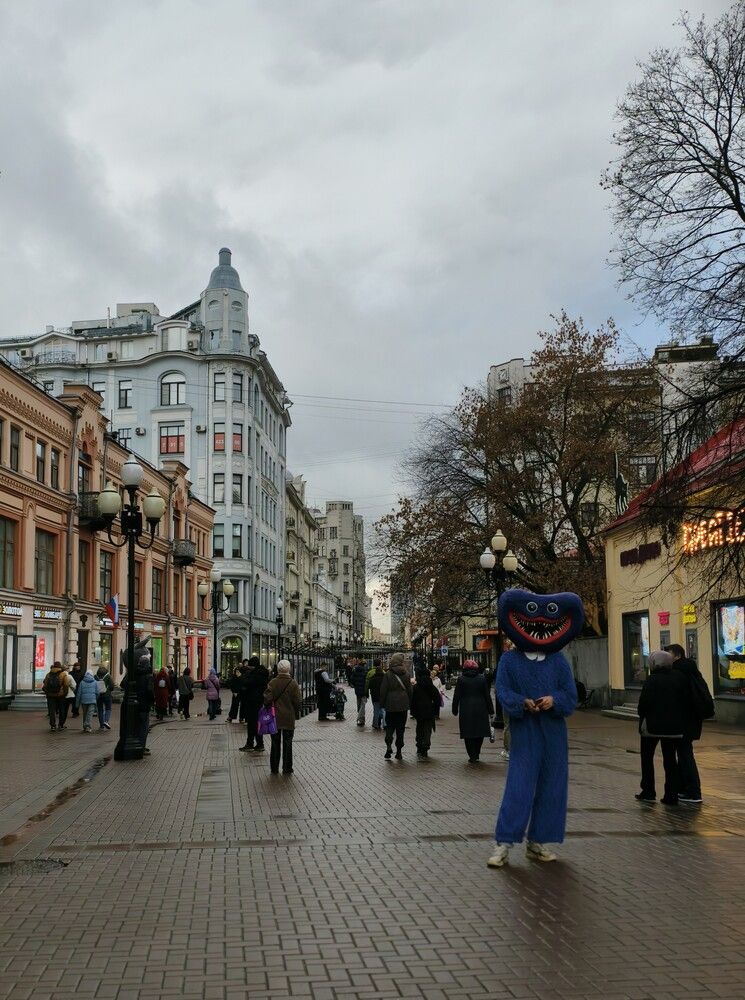 Photograph by Галина Бессуднова