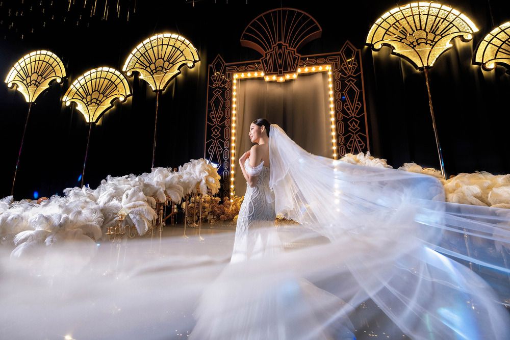 Photograph by Leong Wai Lee