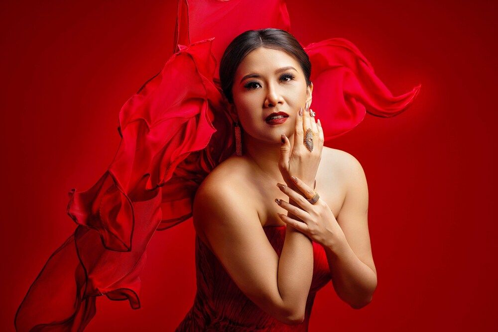 Photograph by Leong Wai Lee