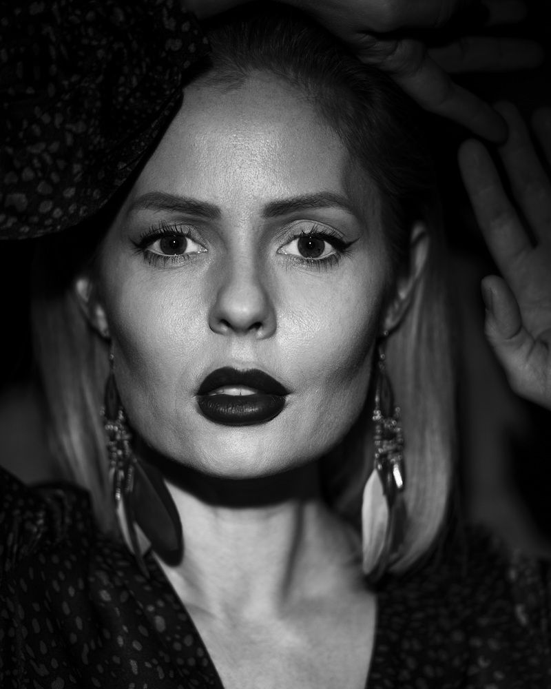 Photograph by Надя Савосина