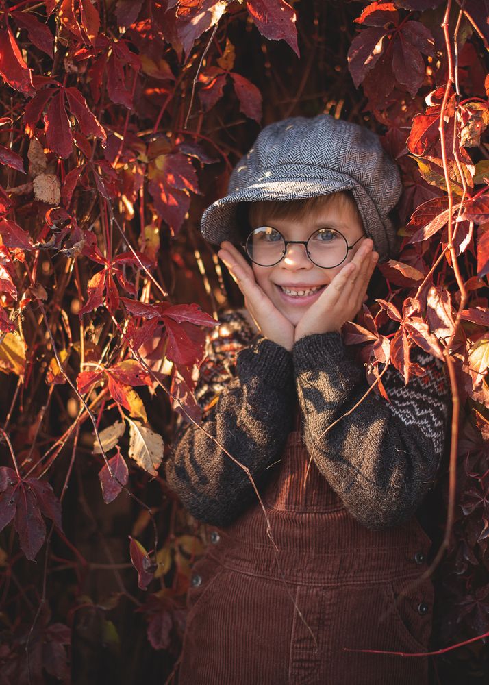 Photograph by Viktorija Nikitina