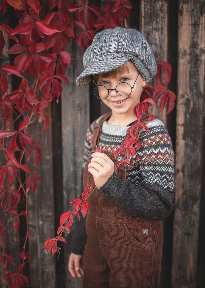 Photograph by Viktorija Nikitina