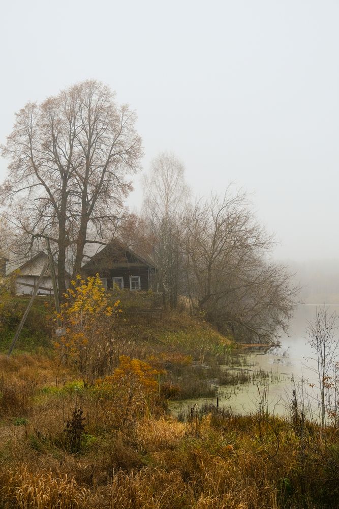 Photograph by Анатолий Вахрушев