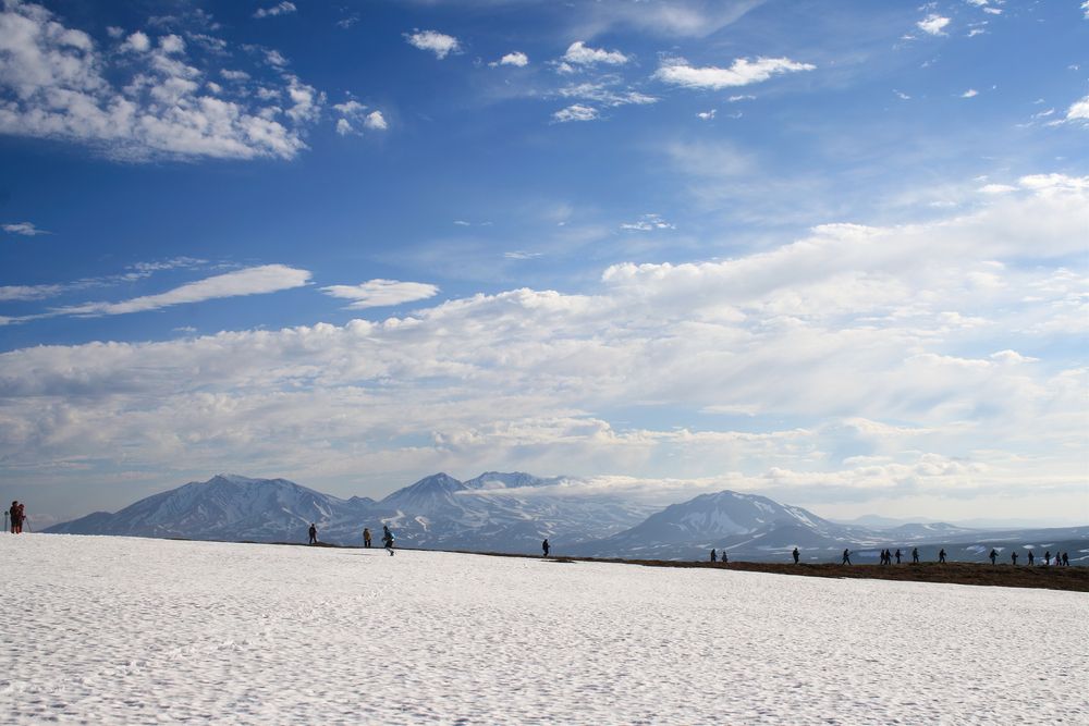 Фотография автора Ruslan Badykov