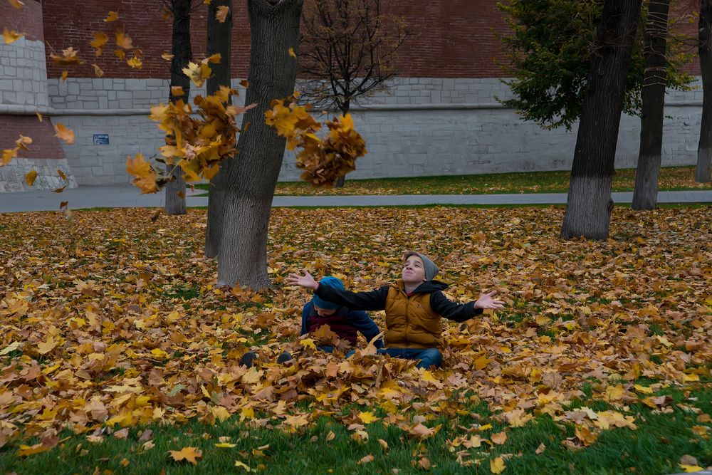 Photograph by Андрей Чуйков