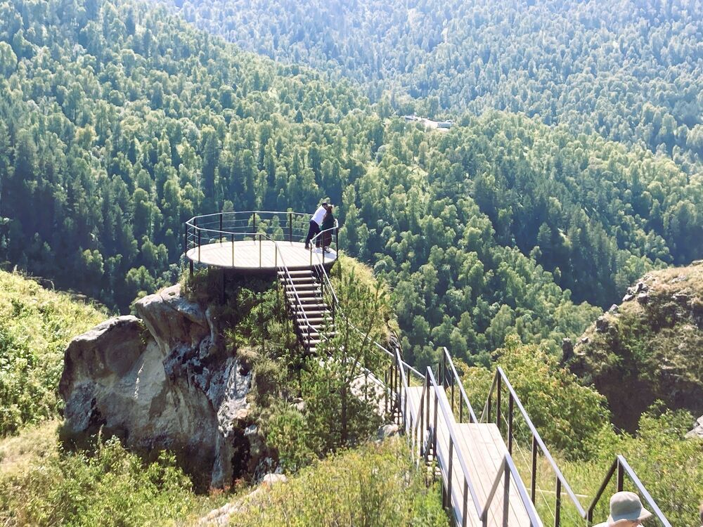 Photograph by Светлана Парамонова