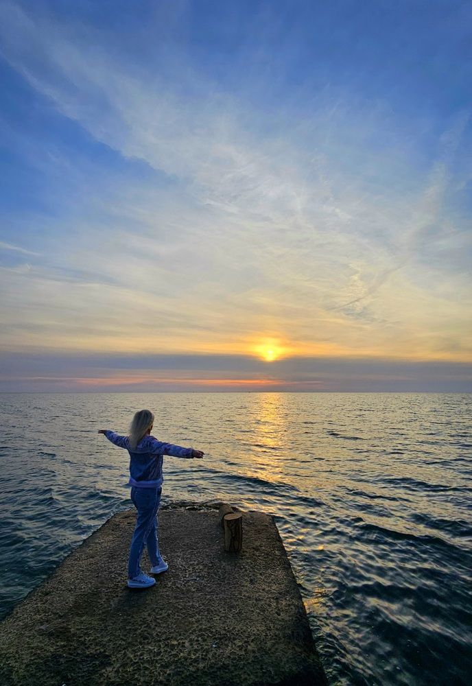 Сочи, Чёрное море