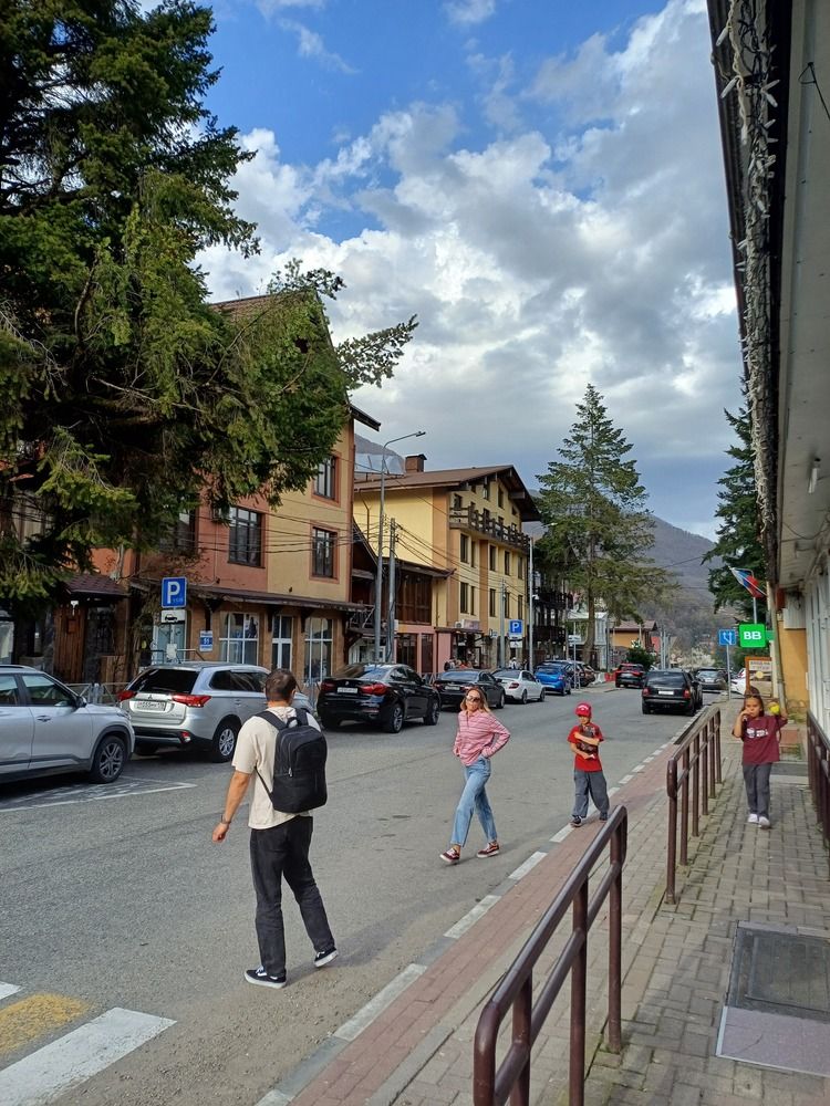 Photograph by Елена Казаренко